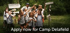 Indianapolis summer camps